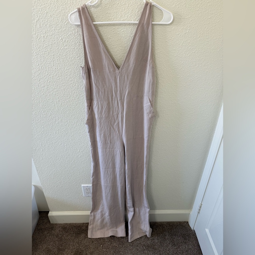 Lush Jumpsuit Size Small